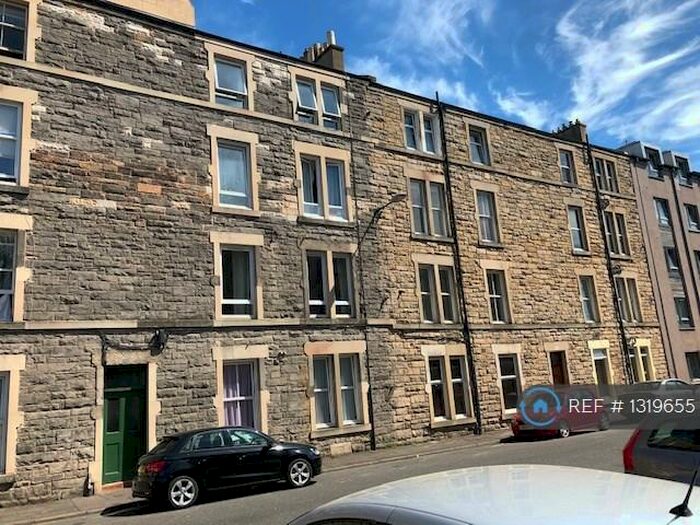 1 Bedroom Flat To Rent In Elliot Street, Edinburgh, EH7