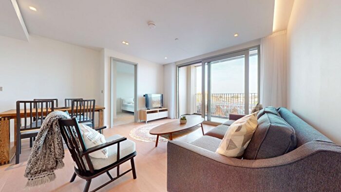 1 Bedroom Flat To Rent In Edgware Road, London, W2