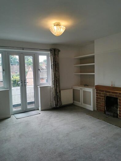 2 Bedroom Apartment To Rent In Maidenhead, Berkshire, SL6