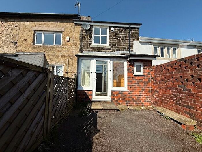 1 Bedroom Cottage To Rent In Bolton Road West, Holcombe Brook, Bury, BL0