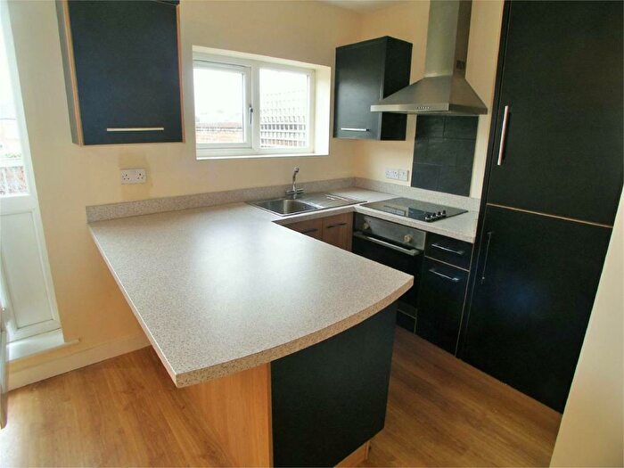 2 Bedroom Flat To Rent In London Road, Hazel Grove, Stockport, SK7