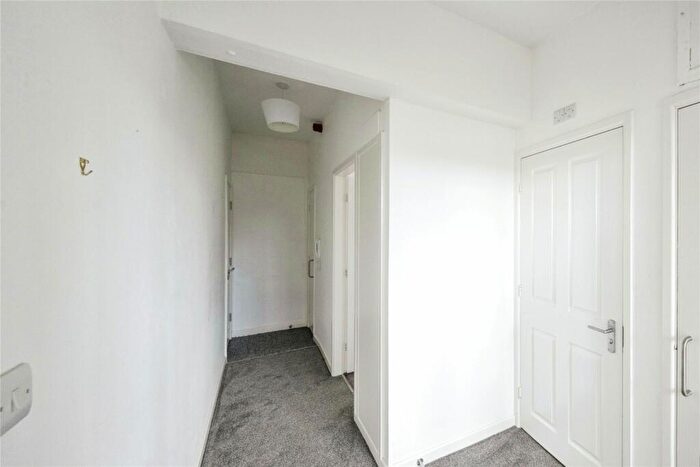 1 Bedroom Flat For Sale In Scot Lane, Doncaster, South Yorkshire, DN1