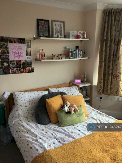 6 Bedroom Semi-Detached House To Rent In Kitchener Road, Southampton, SO17