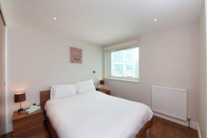 1 Bedroom Flat To Rent In Crawford Building, Aldgate, E1