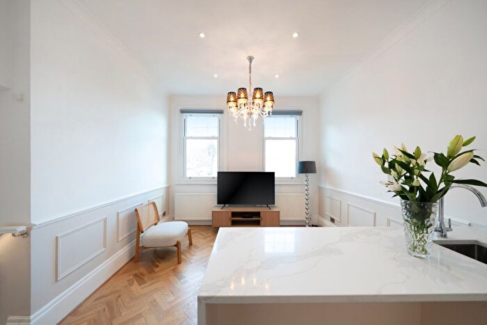 1 Bedroom Flat To Rent In Langdon Park Road, London, N6