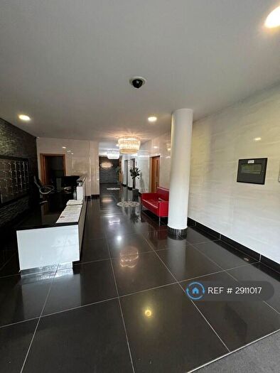 2 Bedroom Flat To Rent In Colquitt Street, Liverpool, L1