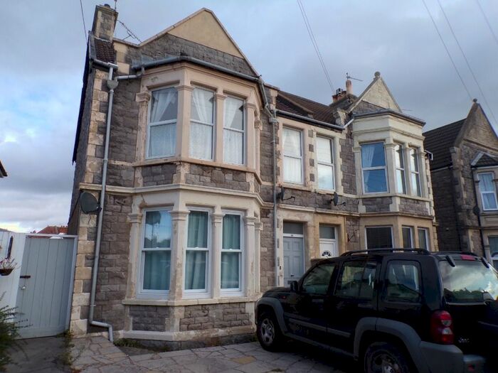 3 Bedroom Flat To Rent In Nithsdale Road, South Ward, Weston-Super-Mare, BS23