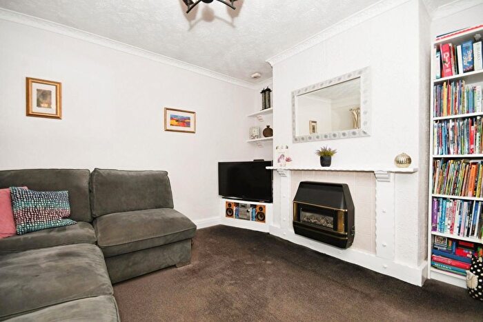 2 Bedroom Detached Bungalow For Sale In Holmebank West, Brockwell, Chesterfield, S40