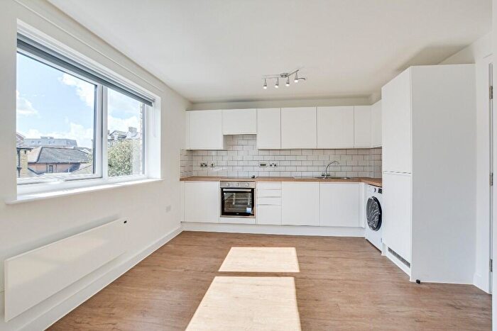 2 Bedroom Apartment To Rent In Bold Street, Morecambe, Lancashire, LA3