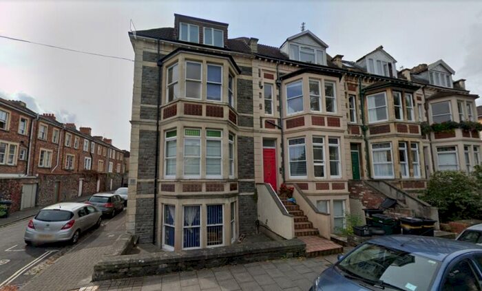 6 Bedroom Maisonette To Rent In Alma Road, Clifton, Bristol, BS8