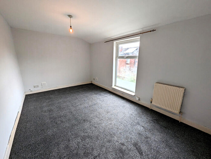 1 Bedroom Flat To Rent In Nantwich Rd, CW2