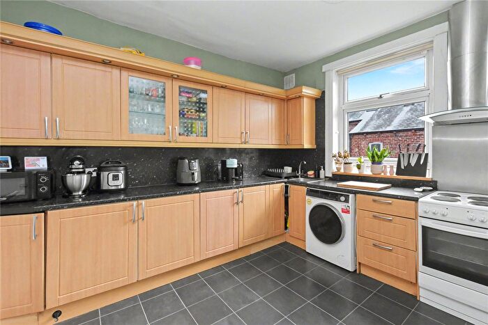 3 Bedroom Terraced House For Sale In Burley Lodge Terrace, Leeds, West Yorkshire, LS6