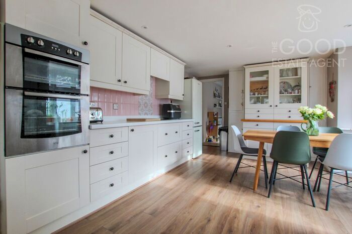 4 Bedroom Semi-Detached House To Rent In Hall Street, Soham, CB7