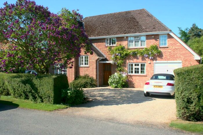 5 Bedroom House To Rent In Picklers Hill, Abingdon, OX14