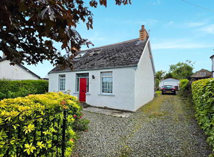 3 Bedroom Cottages For Sale In Woodburn Road, Carrickfergus, BT38