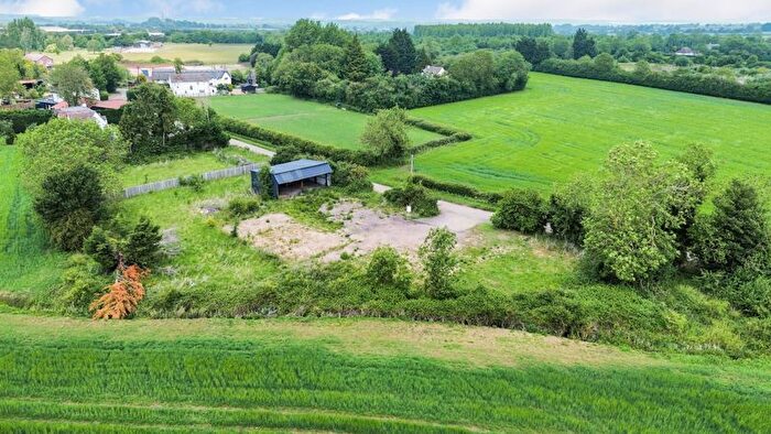 Land For Sale In Hatch Lane, Keysoe, MK44