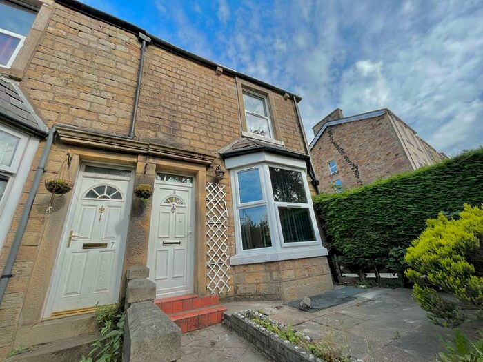 4 Bedroom Private Hall To Rent In Gladstone Terrace, LA1