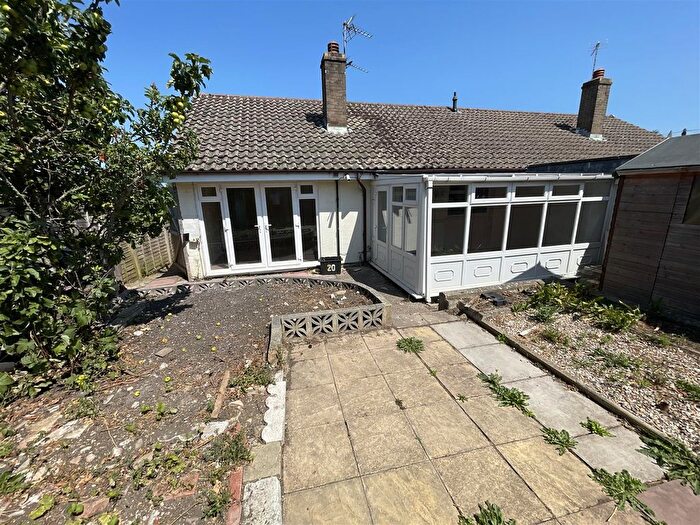 2 Bedroom Semi-Detached Bungalow For Sale In Kings Lear, Ilton - No Onward Chain, TA19