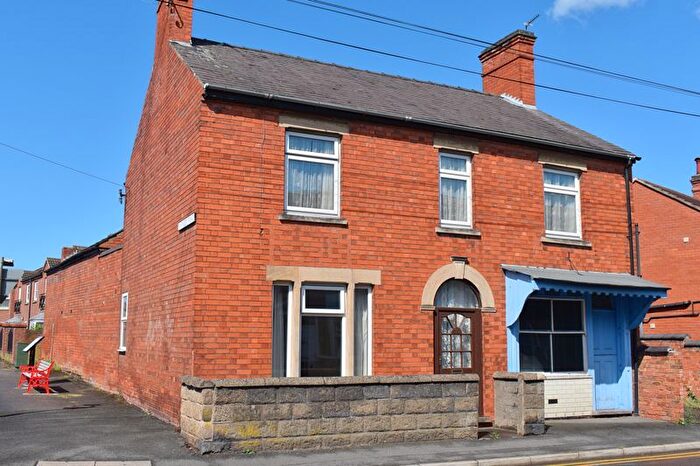 4 Bedroom Detached House For Sale In Main Street, Balderton, NG24