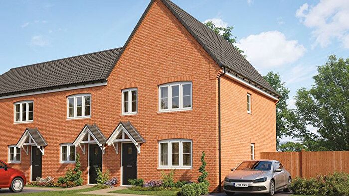 3 Bedroom Semi-Detached House For Sale In Hazel, Beverley, Beverley, HU14