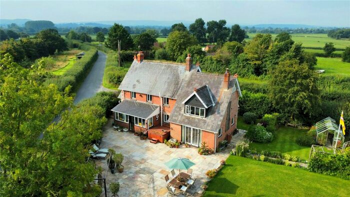 4 Bedroom Detached House For Sale In East Orchard, Shaftesbury, SP7