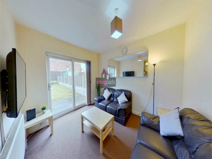 3 Bedroom House To Rent In Devonshire Road, Salford, Manchester, M6