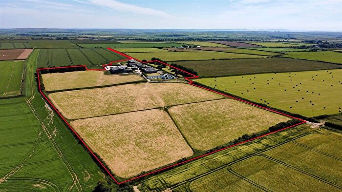 6 Bedroom Farm For Sale In Llain Farm, Mathry, Haverfordwest, SA62