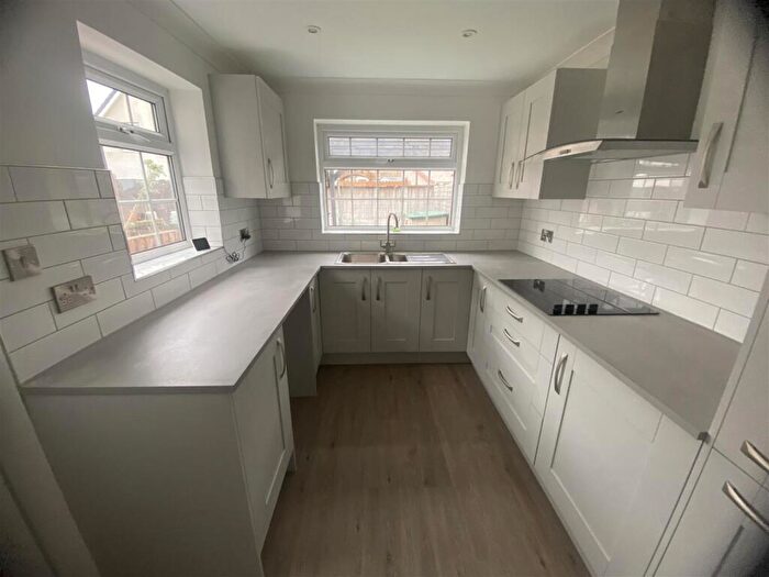 3 Bedroom Terraced House To Rent In Balfour Road, Bentley, Doncaster, DN5