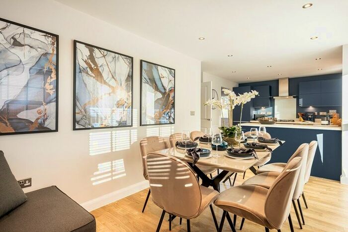 4 Bedroom Detached House For Sale In Delamare Park, Westover, Nunney, Frome, BA11