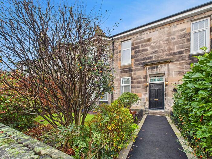 2 Bedroom Flat To Rent In Lefroy Street, Coatbridge, ML5