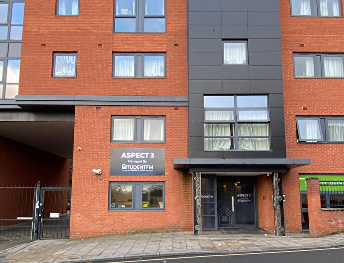 5 Bedroom Flat For Sale In , Aspect, Edward Street, Sheffield, South Yorkshire, ., S3