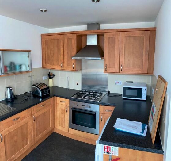 4 Bedroom Terraced House To Rent In Causewayhead Road, Causewayhead, Stirling, FK9