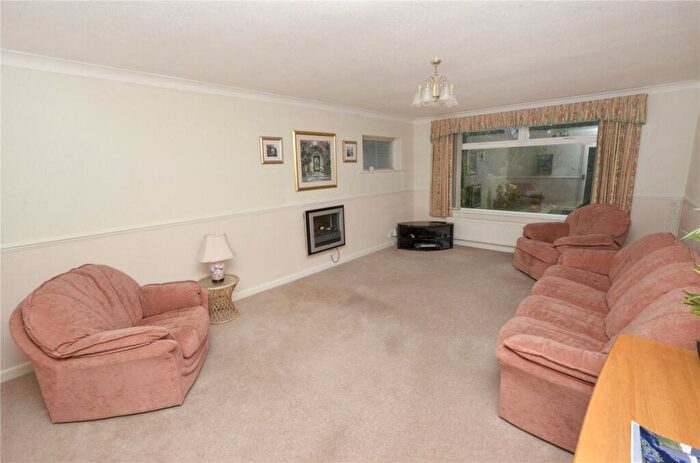 2 Bedroom Bungalow For Sale In Glenwood Close, West Moors, Ferndown, Dorset, BH22