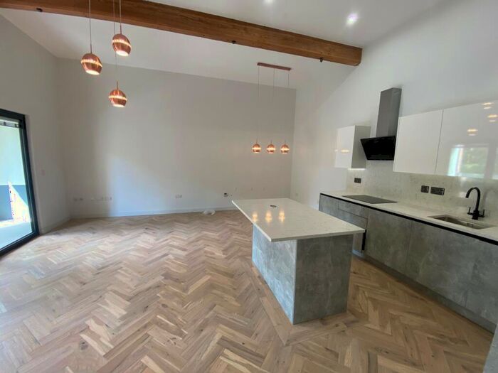 2 Bedroom Apartment To Rent In Iron Row, Burley In Wharfedale, Ilkley, LS29