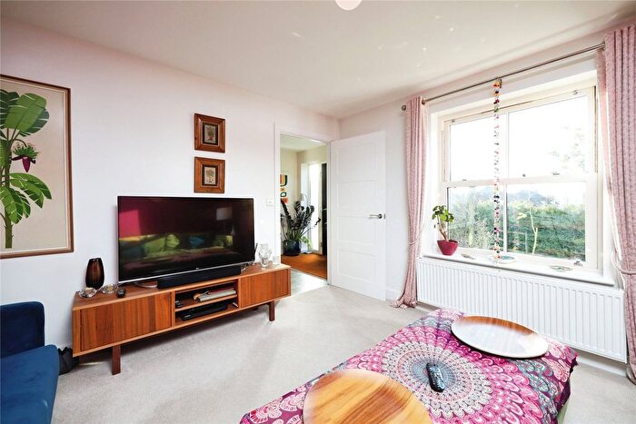 4 Bedroom Detached House For Sale In St. Peters Court, Havenstreet, Ryde, Isle Of Wight, PO33