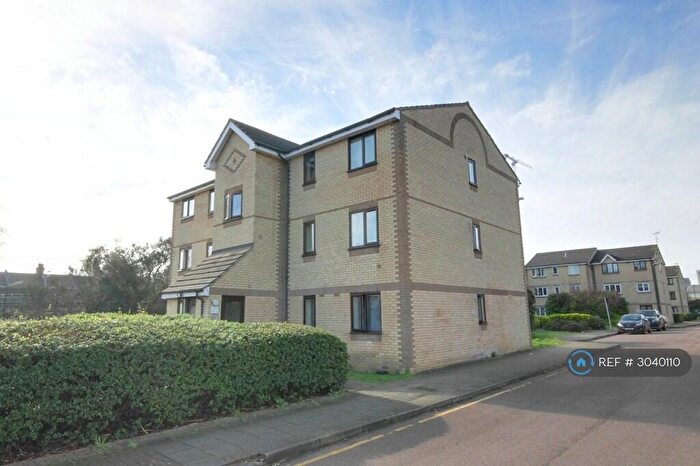 Studio To Rent In Jack Clow Road, London, E15