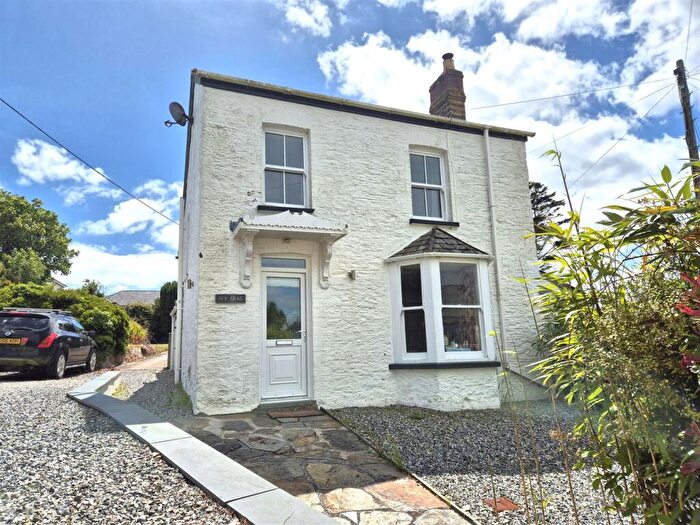 3 Bedroom Detached House For Sale In Townsend, Polruan, PL23