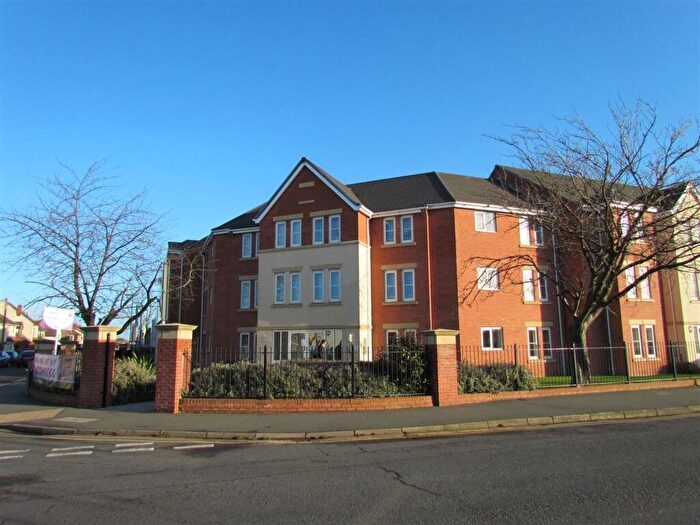 2 Bedroom Flat To Rent In Bridge Road, Coalville, LE67