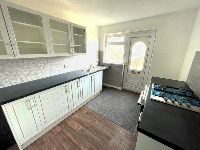 3 Bedroom Terraced House To Rent In Bakewell Place, Newton Aycliffe, County Durham, DL5