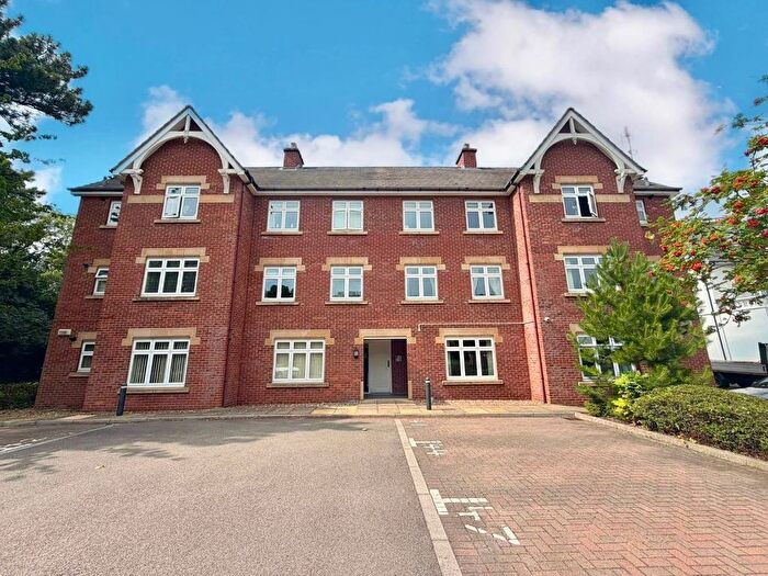 2 Bedroom Flat For Sale In The Ladle, Middlesbrough, TS4
