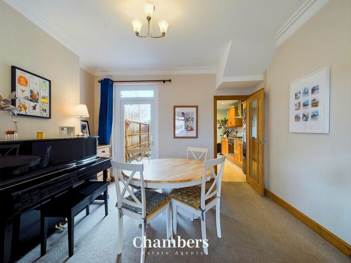 3 Bedroom Terraced House For Sale In TynYPwll Road, Whitchurch