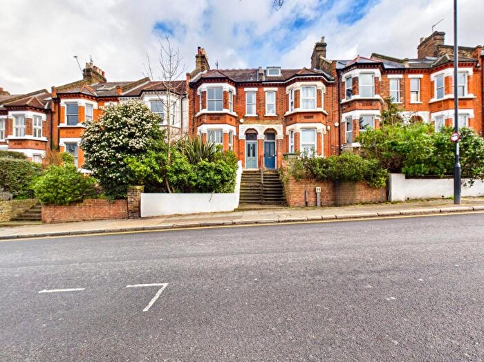 4 Bedroom Terraced House For Sale In Charlton Church Lane, Charlton, London, SE7