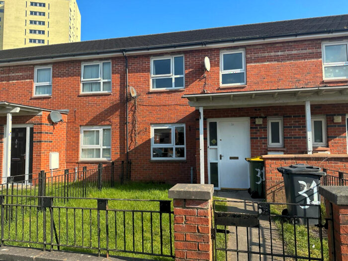 3 Bedroom Terraced House To Rent In Oxford Street Preston, PR1