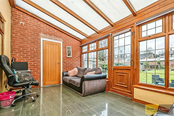 5 Bedroom Detached House For Sale In North Drive, Handsworth, Birmingham, B20