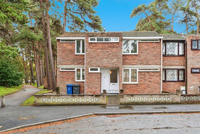 4 Bedroom End Terrace House For Sale In Clare Close, Mildenhall, Bury St. Edmunds, IP28