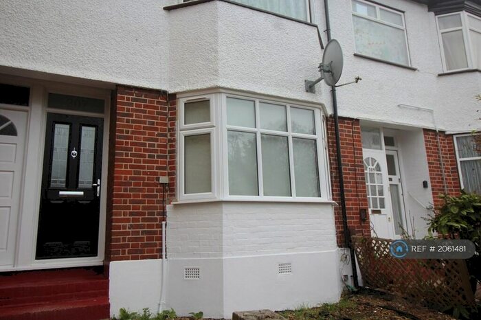 1 Bedroom Flat To Rent In Kirkdale, London, SE26