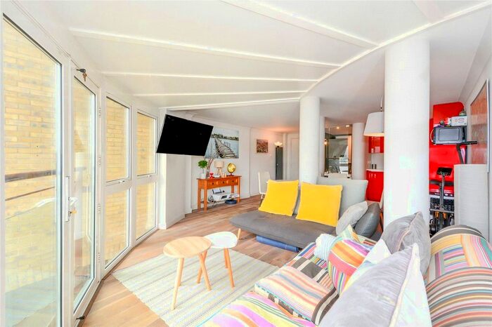 2 Bedroom Flat To Rent In River View Heights, Bermondsey Wall West, SE16