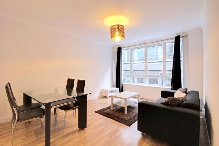 1 Bedroom Apartment To Rent In Monument Street, City, EC3R