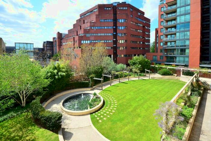 1 Bedroom Flat To Rent In St Johns Wood Road, St John's Wood, London, NW8