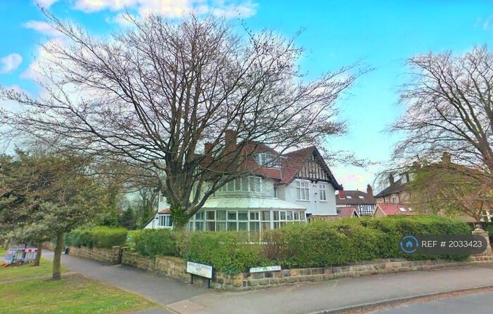1 Bedroom Flat To Rent In Langcliffe Avenue East, Harrogate, HG2